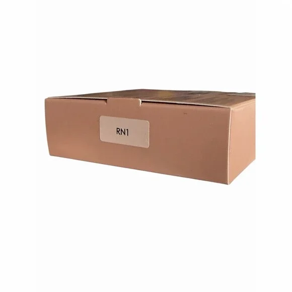 Natasha Denona HY-GLAM Powder Foundation Blurring Refillable Compact RN1 - Picture 5 of 16